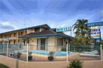 Camden Motor Inn