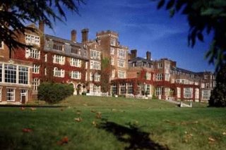 Selsdon Park & Golf Club