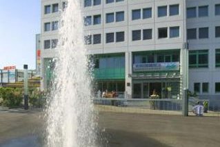 Hotel Arte Kongresszentrum