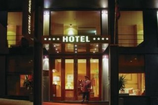 Hotel Central Parque