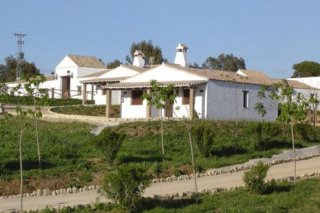 Cortijo Mesa de la Plata