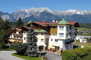 Hotel Seppl Familie & Spa