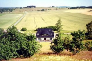 Hus Sünnschien