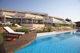 Thraki Palace Hotel & Conference Center