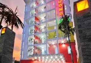 Ideal Hotel