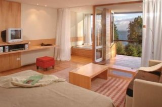 Design Suites Bariloche