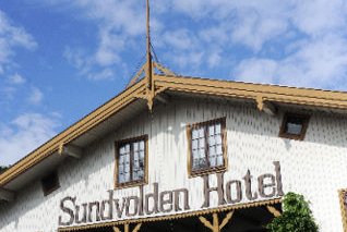 Sundvolden Hotel