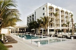 Costa d'Este Beach Resort