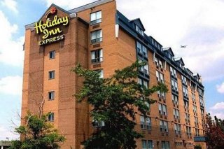 Holiday Inn Express North York