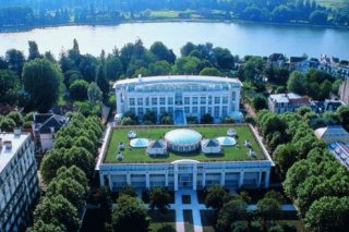 Spa Hotel & Resort Les Celestins