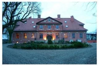 Le Manoir