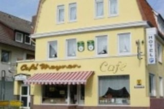 Hotel Cafe Meynen
