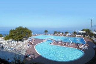 Hotel Villaggio Vacanze Torre Normanna