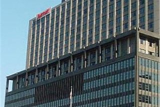 Marriott City Center