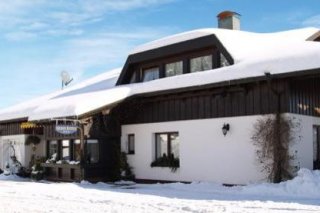 Landhaus Lena