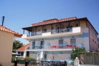 Pension Vicky