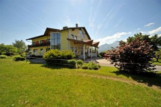 Naturhotel Faakersee