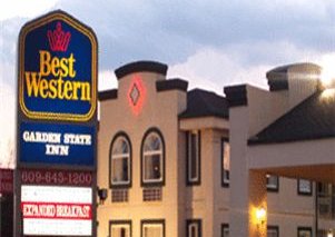 Best Western Garden State Inn