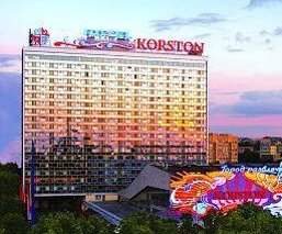 Korston Hotel