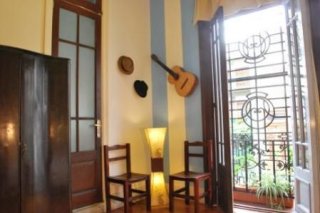 Noster Bayres Bed & Breakfast
