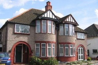 Hazel Wood Guesthouse
