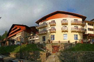 Casa Turistilor