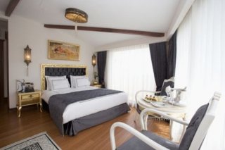 Arden City Hotel