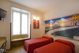 Europa Grand Hotel & Restaurant-Sea Hotels