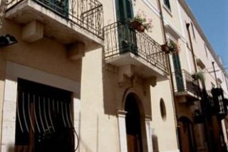 Palazzo d'Erchia