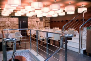Hotel Rey Sancho