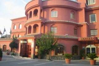 Hotel Las Yucas