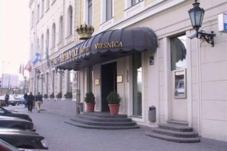 Metropole Hotel