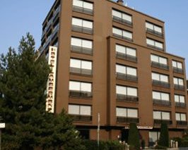 Hotel 322 Lambermont