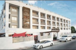 Sisu Boutique Hotel
