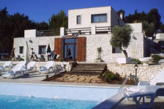 B&B Dimora Celeste