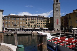 Hotel Centrale
