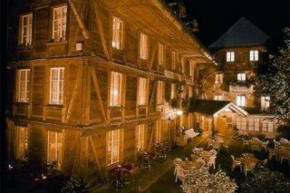 Kemmeriboden-Bad Swiss Quality Hotel