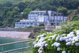 The Water's Edge Hotel