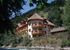 Hotel Alte Mühle