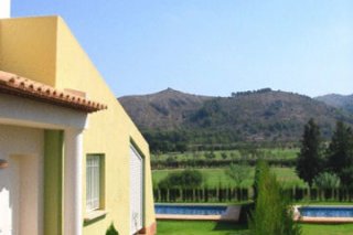 Villas El Pinaret