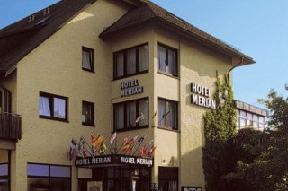 City Partner Hotel Merian