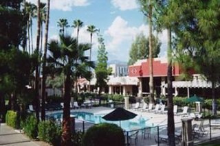 The Riverpark Inn