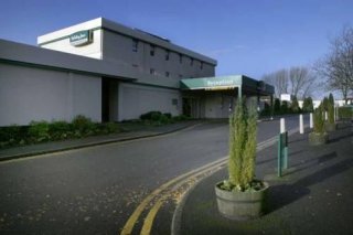 Holiday Inn Stoke on Trent