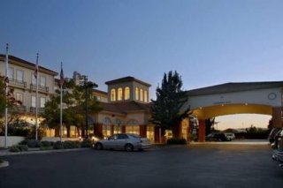 Hilton Garden Inn