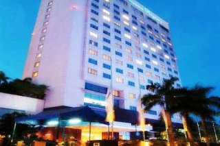 Panorama Regency Hotel