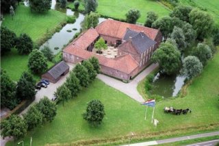 Hotel-Restaurant er Hoeve
