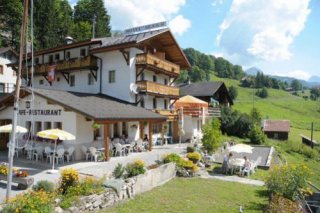 Hotel Mon Séjour