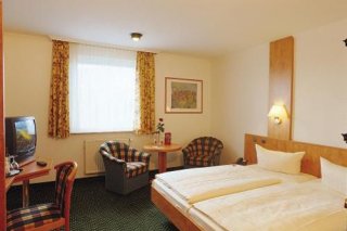 Hotel Lindenhof
