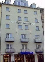 Hotel Austria