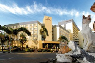 Grand Margherita Hotel